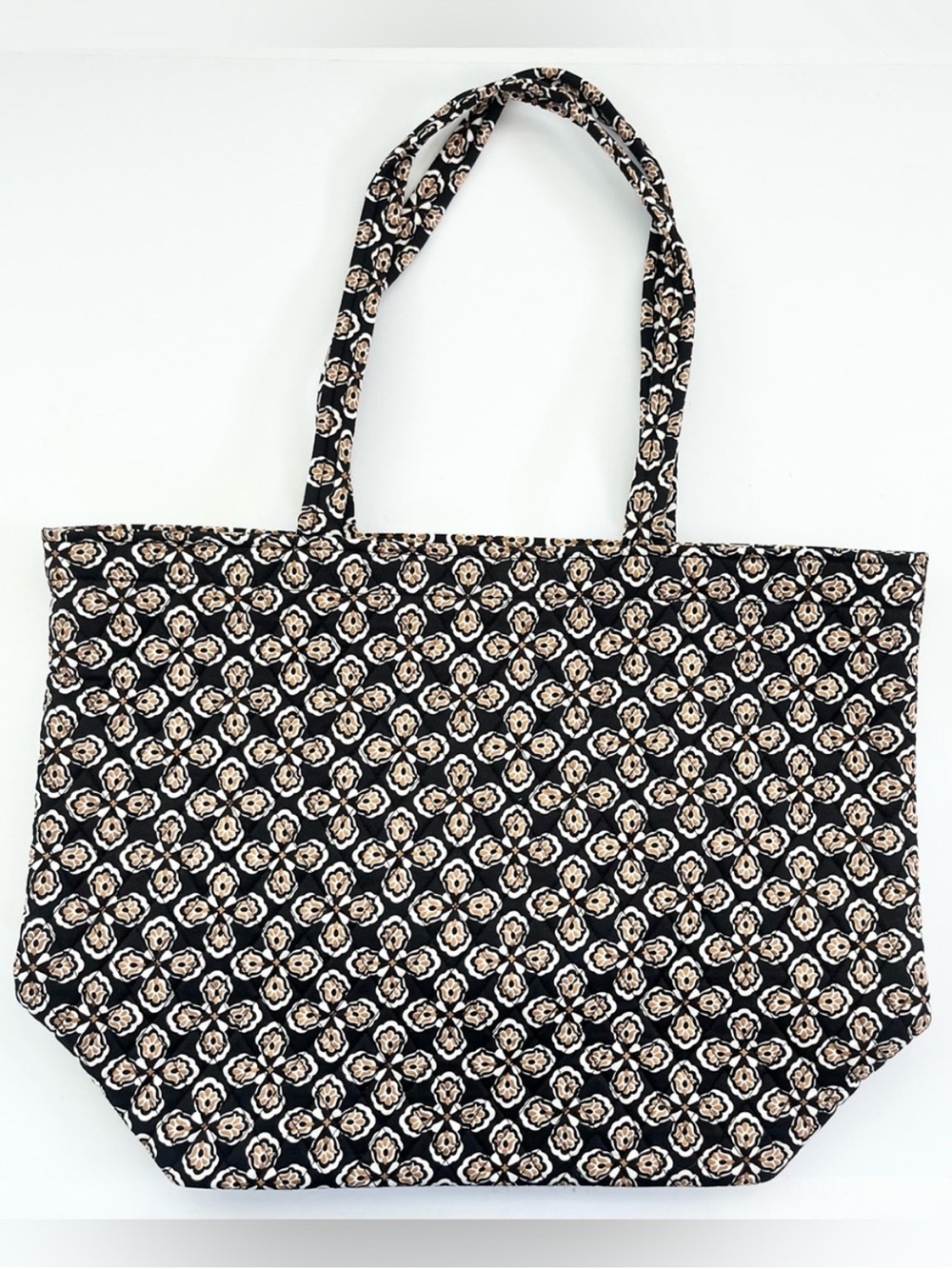 Vera Bradley Grand Tote Bag